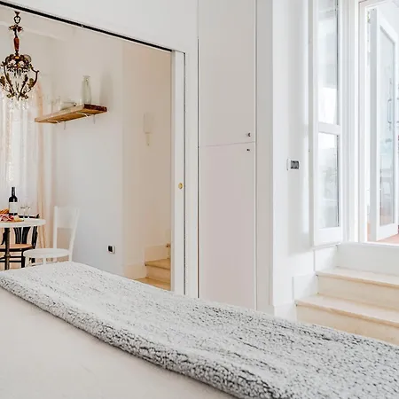 Lejlighed Terrazza Mate