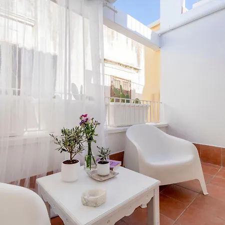 Lejlighed Terrazza Mate Molfetta