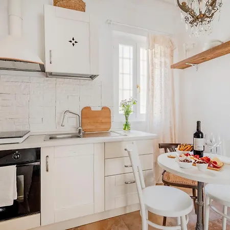 Terrazza Mate Lejlighed