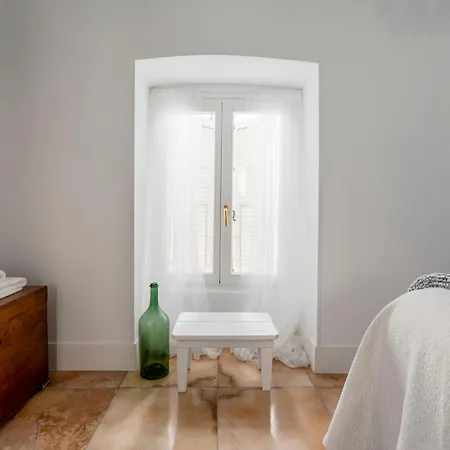 Apartamento Terrazza Mate *