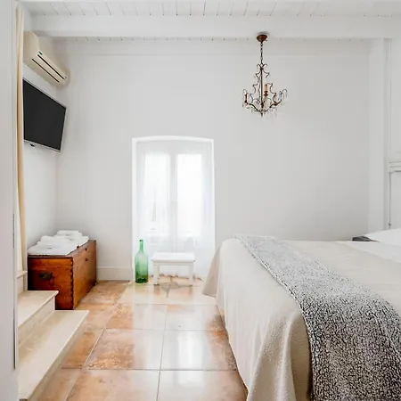 Apartamento Terrazza Mate Molfetta