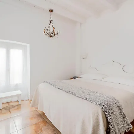 Terrazza Mate Apartamento Molfetta