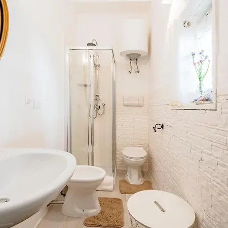 Apartamento Terrazza Mate