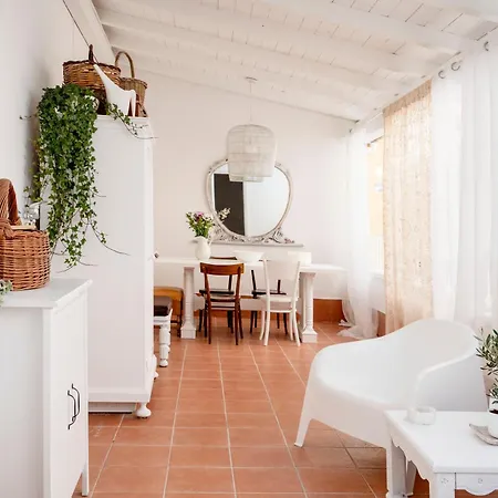 Apartamento Terrazza Mate *