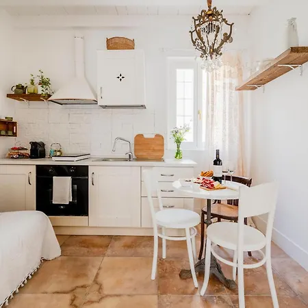 Terrazza Mate * מולפטה