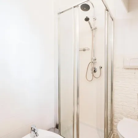 Apartamento Terrazza Mate Molfetta