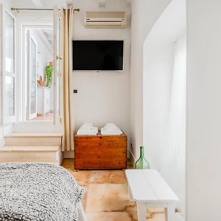 Terrazza Mate * Molfetta