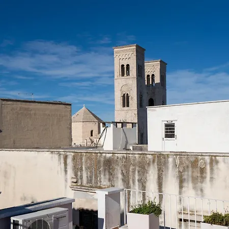 Terrazza Mate * מולפטה