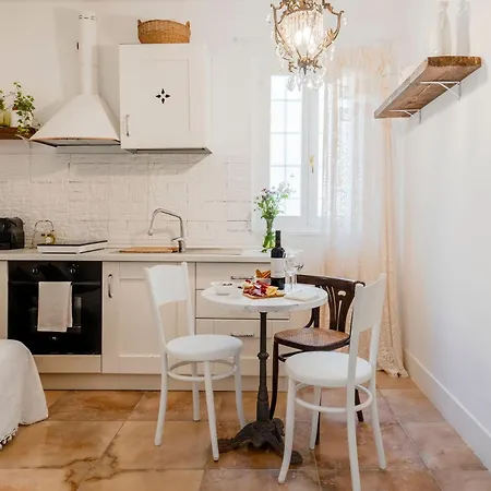 Terrazza Mate Apartamento *