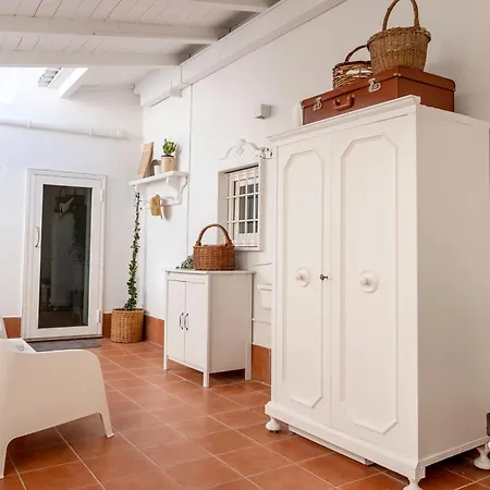 Apartamento Terrazza Mate