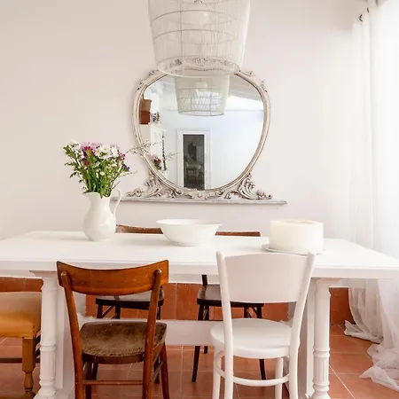 Terrazza Mate מולפטה