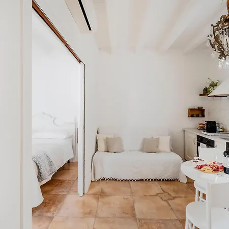 Apartamento Terrazza Mate *