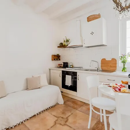 Terrazza Mate Apartamento *