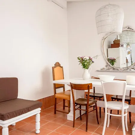 Terrazza Mate Apartamento Molfetta