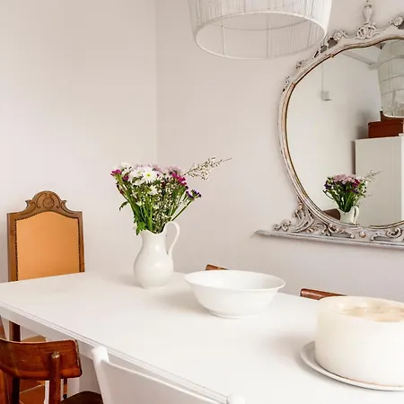 Terrazza Mate * מולפטה