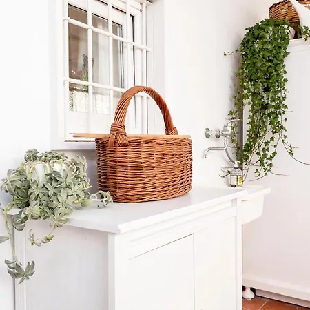 Terrazza Mate Apartamento Molfetta