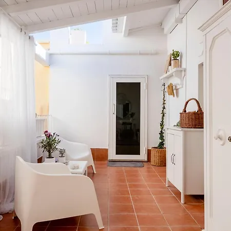 Terrazza Mate Apartamento