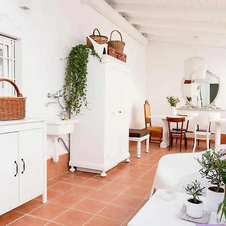 Terrazza Mate Molfetta