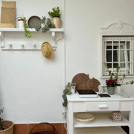 Terrazza Mate Apartamento