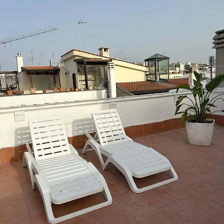 Terrazza Mate Apartamento