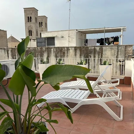 Terrazza Mate Molfetta