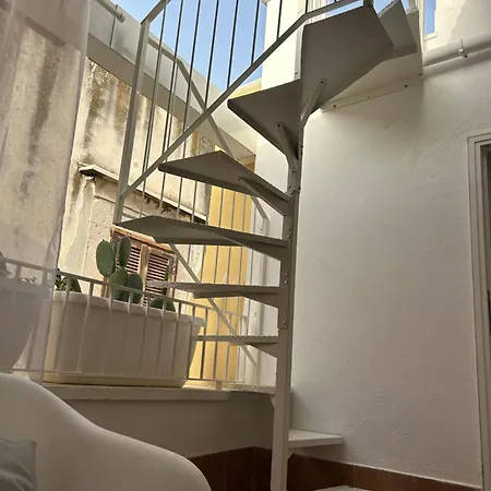 Terrazza Mate * מולפטה