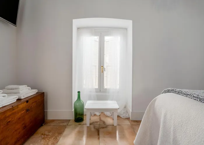 Апартаменты Terrazza Mate *