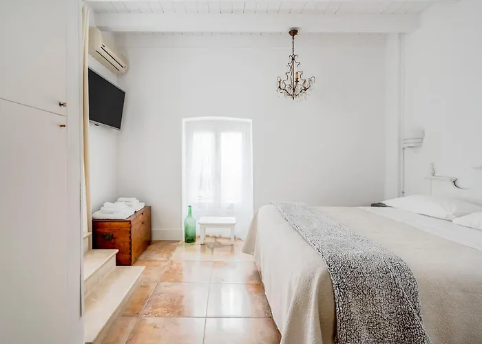 Апартаменты Terrazza Mate Мольфетта