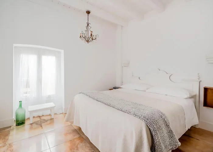 Terrazza Mate Апартаменты Мольфетта