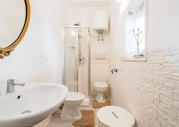 アパート Terrazza Mate