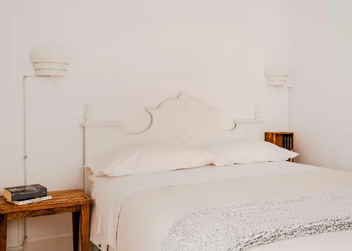 Terrazza Mate Апартаменты