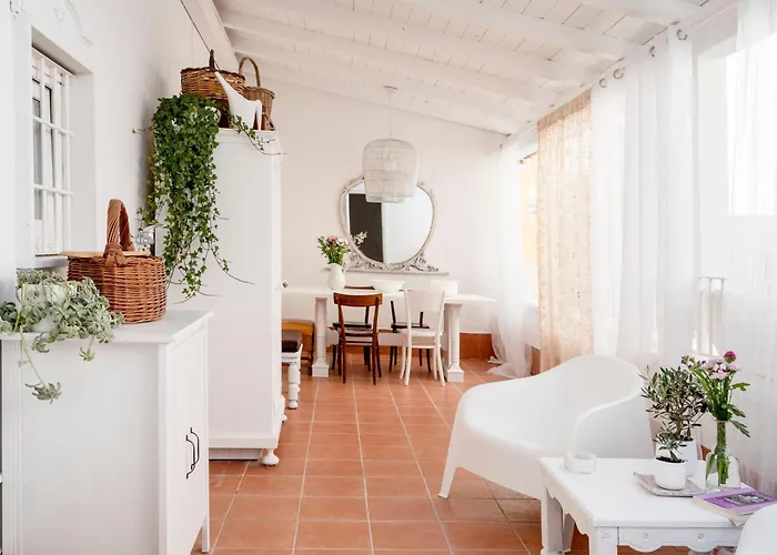 アパート Terrazza Mate *