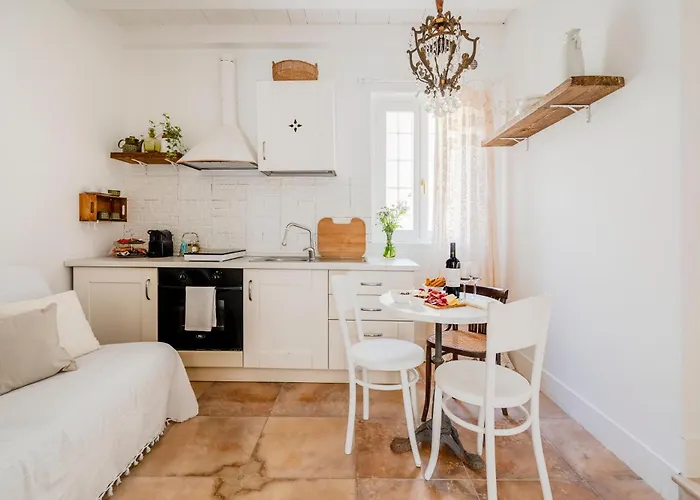 Terrazza Mate * Мольфетта