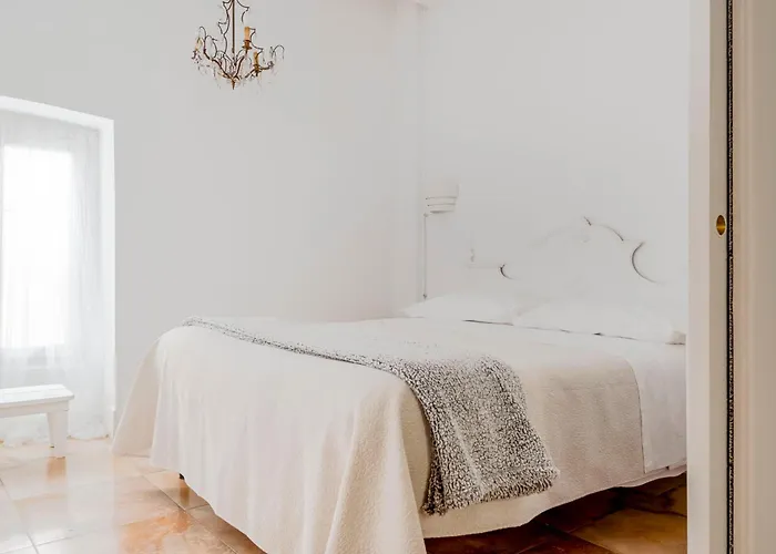 Terrazza Mate Апартаменты *