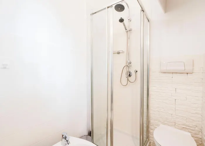 アパート Terrazza Mate モルフェッタ