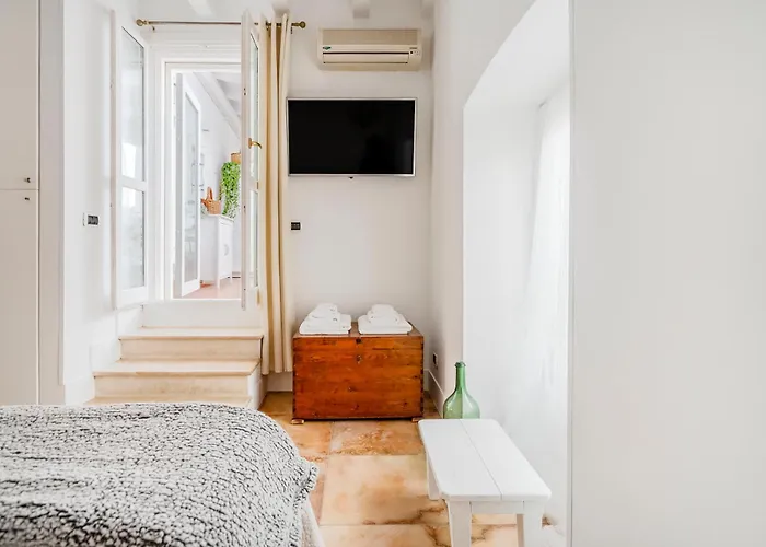 Terrazza Mate * モルフェッタ