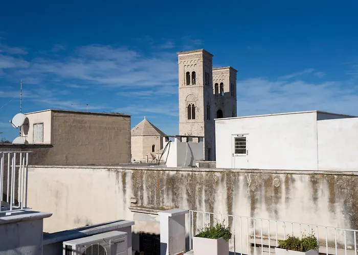 Terrazza Mate * モルフェッタ