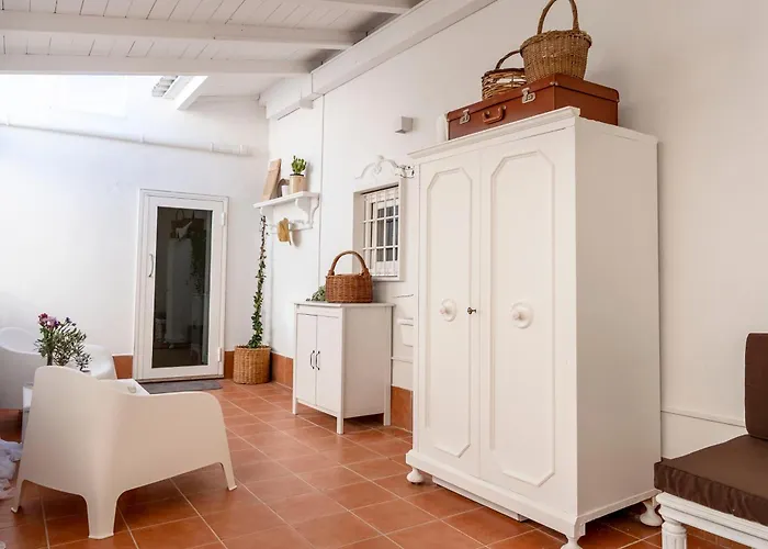 アパート Terrazza Mate