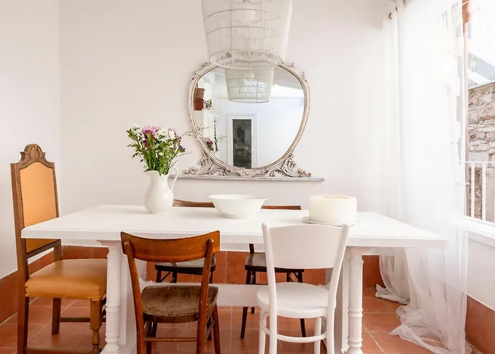 Terrazza Mate モルフェッタ