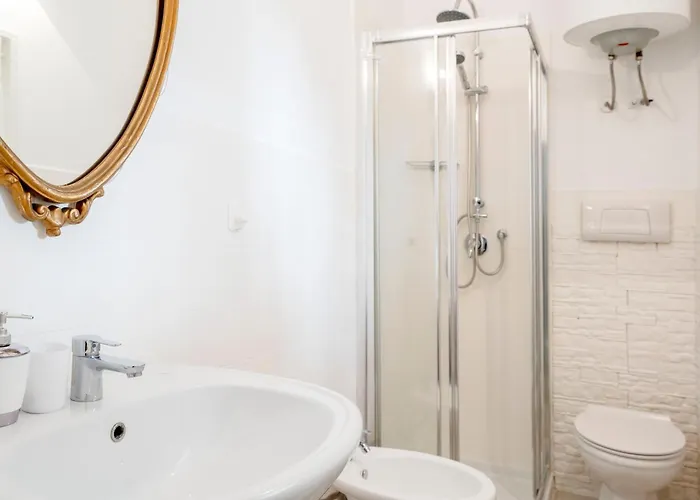 Terrazza Mate * Мольфетта