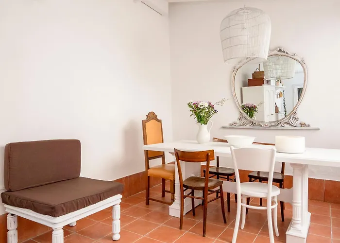 Terrazza Mate アパート モルフェッタ