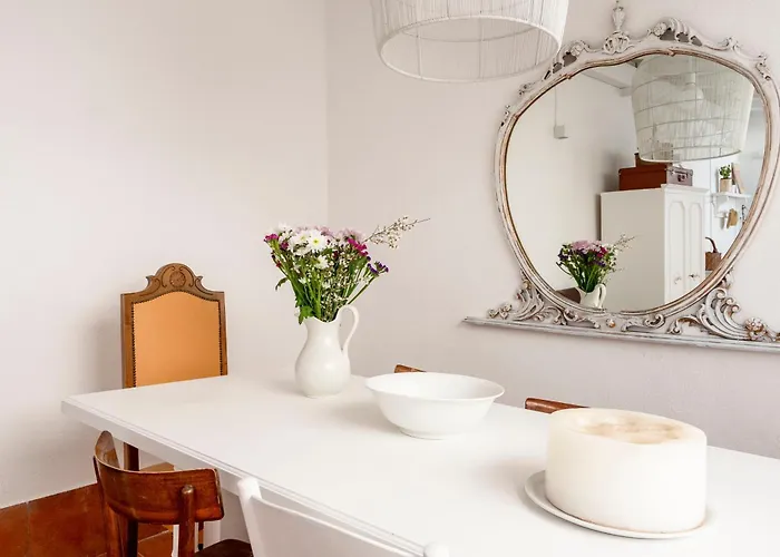 Terrazza Mate * Мольфетта