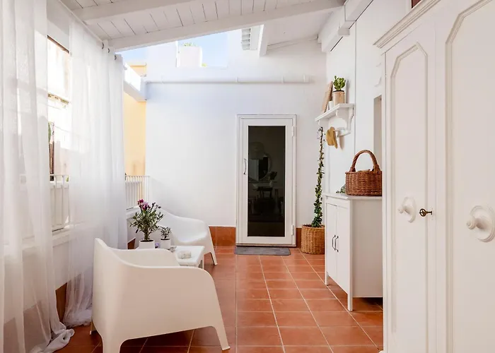 Terrazza Mate Апартаменты