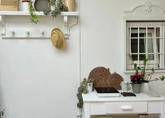 Terrazza Mate Апартаменты