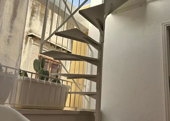 Terrazza Mate * Мольфетта